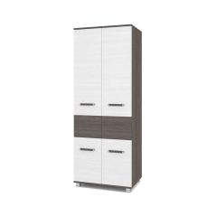 ВИОРА Шкаф 2-х дверный В22 в Троицке - troick.mebel24.online | фото