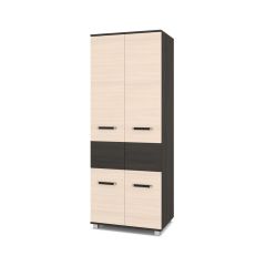 ВИОРА Шкаф 2-х дверный В22 в Троицке - troick.mebel24.online | фото 3