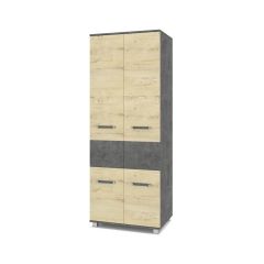 ВИОРА Шкаф 2-х дверный В22 в Троицке - troick.mebel24.online | фото 5