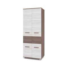 ВИОРА Шкаф 2-х дверный В22 в Троицке - troick.mebel24.online | фото 7