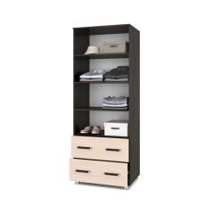 ВИОРА Шкаф 2-х дверный В23 в Троицке - troick.mebel24.online | фото 4