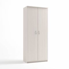 Шкаф 2-х створчатый Дуэт Люкс без зеркала в Троицке - troick.mebel24.online | фото 6