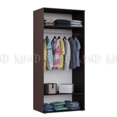 КИМ Шкаф 2-х створчатый в Троицке - troick.mebel24.online | фото 3