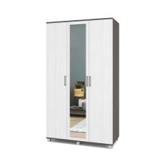 ЕВА Шкаф 3-х дверный Е31 в Троицке - troick.mebel24.online | фото