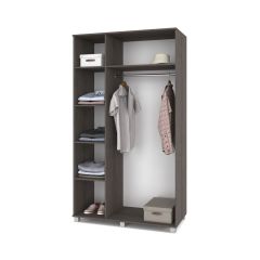 ЕВА Шкаф 3-х дверный Е31 в Троицке - troick.mebel24.online | фото 2