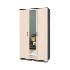 ЕВА Шкаф 3-х дверный Е31 в Троицке - troick.mebel24.online | фото 3
