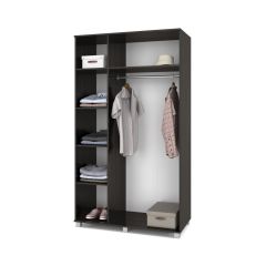 ЕВА Шкаф 3-х дверный Е31 в Троицке - troick.mebel24.online | фото 4