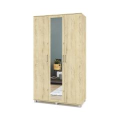 ЕВА Шкаф 3-х дверный Е31 в Троицке - troick.mebel24.online | фото 5
