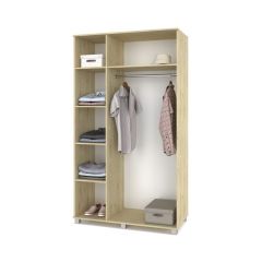 ЕВА Шкаф 3-х дверный Е31 в Троицке - troick.mebel24.online | фото 6