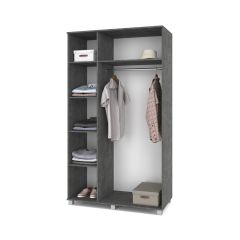 ЕВА Шкаф 3-х дверный Е31 в Троицке - troick.mebel24.online | фото 8
