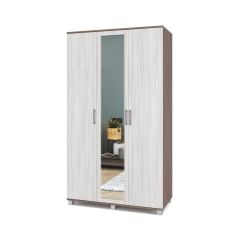 ЕВА Шкаф 3-х дверный Е31 в Троицке - troick.mebel24.online | фото 9