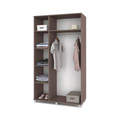 ЕВА Шкаф 3-х дверный Е31 в Троицке - troick.mebel24.online | фото 10