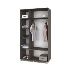 ЕВА Шкаф 3-х дверный Е32 в Троицке - troick.mebel24.online | фото 6