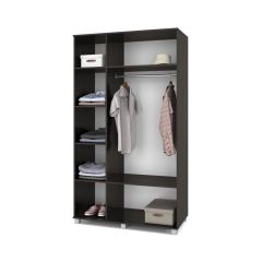 ЕВА Шкаф 3-х дверный Е32 в Троицке - troick.mebel24.online | фото 8