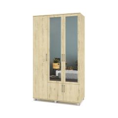 ЕВА Шкаф 3-х дверный Е32 в Троицке - troick.mebel24.online | фото 9