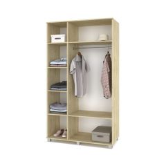 ЕВА Шкаф 3-х дверный Е32 в Троицке - troick.mebel24.online | фото 10
