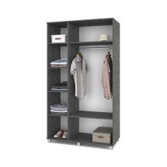 ЕВА Шкаф 3-х дверный Е32 в Троицке - troick.mebel24.online | фото 2