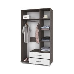ЕВА Шкаф 3-х дверный Е33 в Троицке - troick.mebel24.online | фото 2