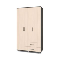 ЕВА Шкаф 3-х дверный Е33 в Троицке - troick.mebel24.online | фото 3