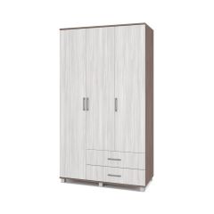 ЕВА Шкаф 3-х дверный Е33 в Троицке - troick.mebel24.online | фото 9
