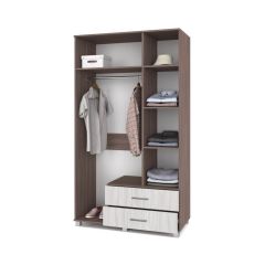 ЕВА Шкаф 3-х дверный Е33 в Троицке - troick.mebel24.online | фото 10