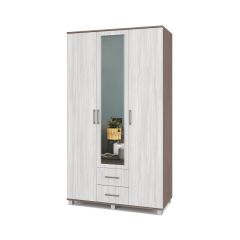 ЕВА Шкаф 3-х дверный Е34 в Троицке - troick.mebel24.online | фото 9