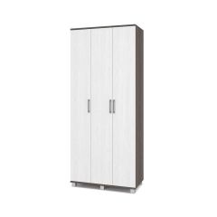 КАРИНА Шкаф 3-х дверный К31 в Троицке - troick.mebel24.online | фото