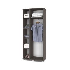 КАРИНА Шкаф 3-х дверный К31 в Троицке - troick.mebel24.online | фото 2