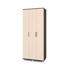 КАРИНА Шкаф 3-х дверный К31 в Троицке - troick.mebel24.online | фото 3