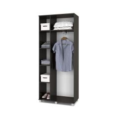 КАРИНА Шкаф 3-х дверный К31 в Троицке - troick.mebel24.online | фото 4