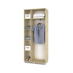 КАРИНА Шкаф 3-х дверный К31 в Троицке - troick.mebel24.online | фото 6