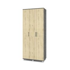 КАРИНА Шкаф 3-х дверный К31 в Троицке - troick.mebel24.online | фото 7