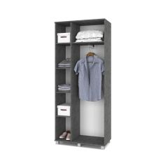 КАРИНА Шкаф 3-х дверный К31 в Троицке - troick.mebel24.online | фото 8