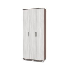 КАРИНА Шкаф 3-х дверный К31 в Троицке - troick.mebel24.online | фото 9