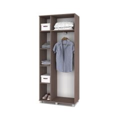 КАРИНА Шкаф 3-х дверный К31 в Троицке - troick.mebel24.online | фото 10