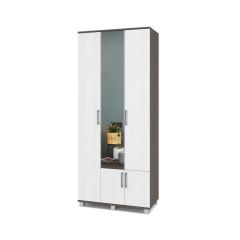 КАРИНА Шкаф 3-х дверный К32 в Троицке - troick.mebel24.online | фото