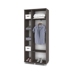 КАРИНА Шкаф 3-х дверный К32 в Троицке - troick.mebel24.online | фото 2