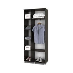 КАРИНА Шкаф 3-х дверный К32 в Троицке - troick.mebel24.online | фото 4