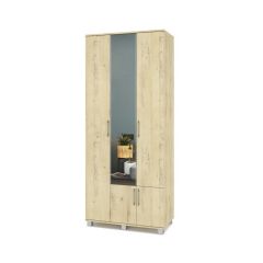 КАРИНА Шкаф 3-х дверный К32 в Троицке - troick.mebel24.online | фото 5