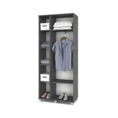 КАРИНА Шкаф 3-х дверный К32 в Троицке - troick.mebel24.online | фото 8