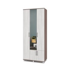 КАРИНА Шкаф 3-х дверный К32 в Троицке - troick.mebel24.online | фото 9