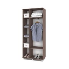 КАРИНА Шкаф 3-х дверный К32 в Троицке - troick.mebel24.online | фото 10