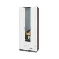КАРИНА Шкаф 3-х дверный К33 в Троицке - troick.mebel24.online | фото