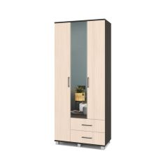 КАРИНА Шкаф 3-х дверный К33 в Троицке - troick.mebel24.online | фото 3