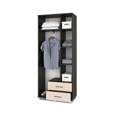 КАРИНА Шкаф 3-х дверный К33 в Троицке - troick.mebel24.online | фото 4