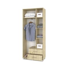КАРИНА Шкаф 3-х дверный К33 в Троицке - troick.mebel24.online | фото 6