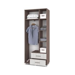 КАРИНА Шкаф 3-х дверный К33 в Троицке - troick.mebel24.online | фото 10