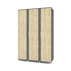 ПАНДОРА Шкаф 3-х дверный П31 в Троицке - troick.mebel24.online | фото 7