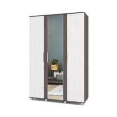 ПАНДОРА Шкаф 3-х дверный П32 в Троицке - troick.mebel24.online | фото