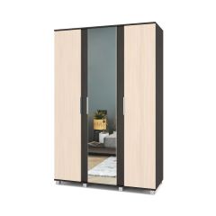 ПАНДОРА Шкаф 3-х дверный П32 в Троицке - troick.mebel24.online | фото 3